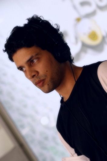 Foto de Eduardo Patrício