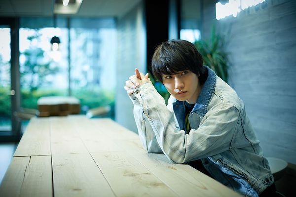 Foto de Dori Sakurada