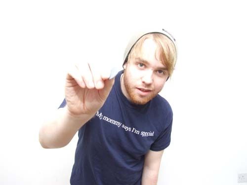 Foto de Kiernan McMullan