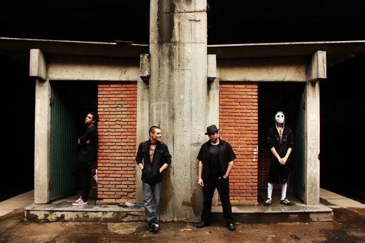 Foto de Wasted Blood