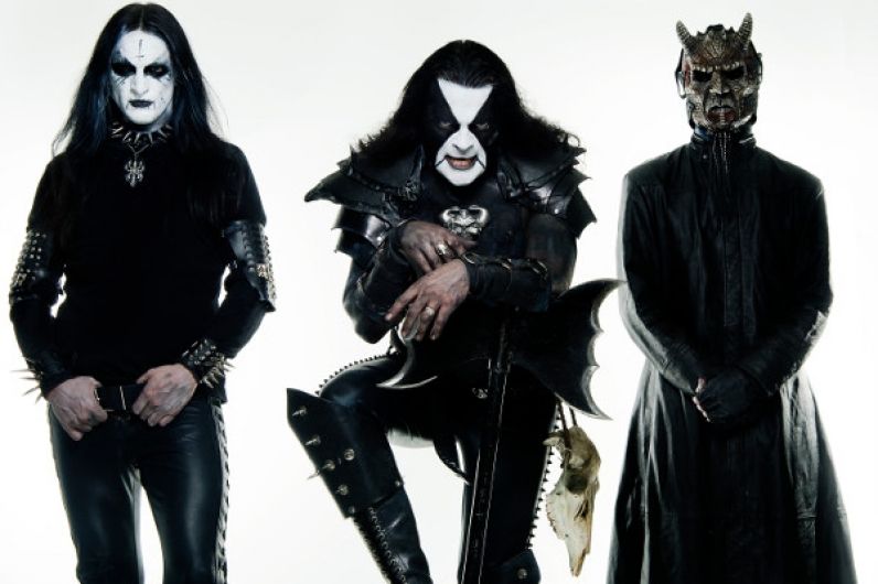 Foto de Abbath
