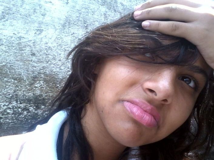 Foto de Samily Lopes