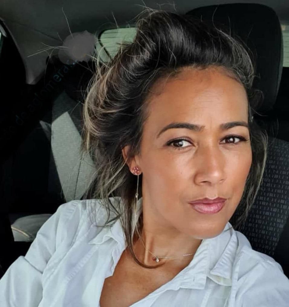 Foto de Lia de Oliveira