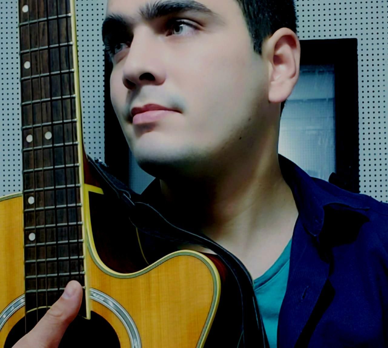 Foto de Ramon Vieira