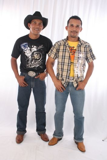 Photo of Adeilson e Adriano