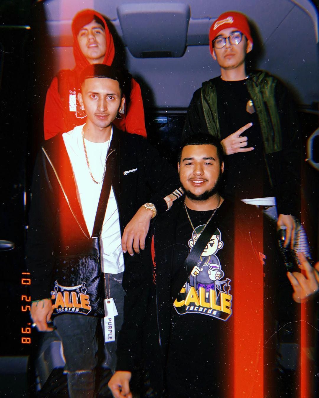 Foto de Los Del Puerto