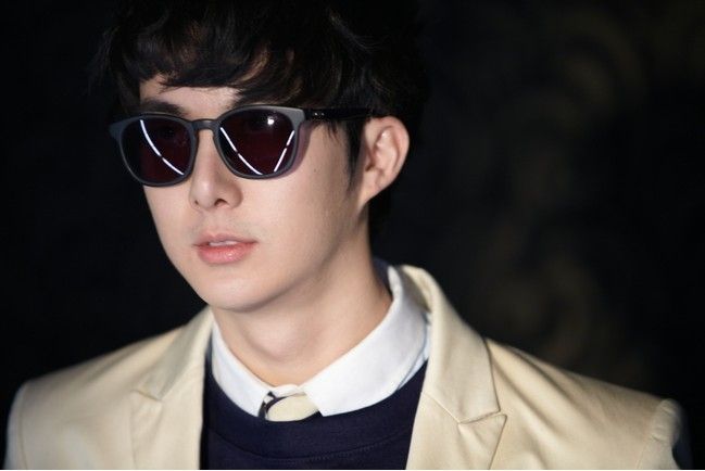 Foto de Kim HyungJun