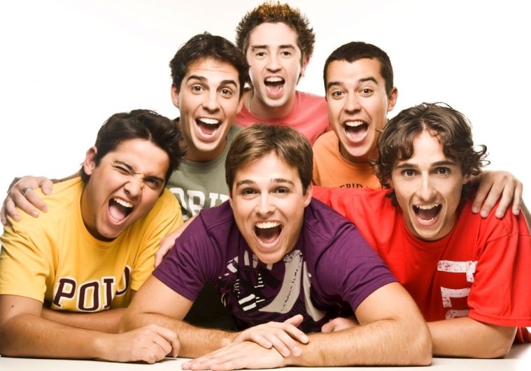 Foto de Show de Bola