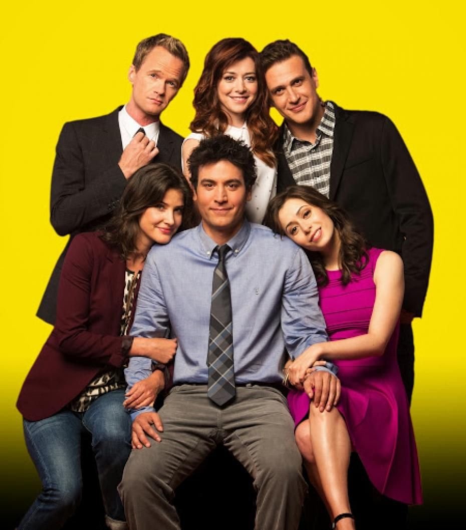 Foto de How I Met Your Mother