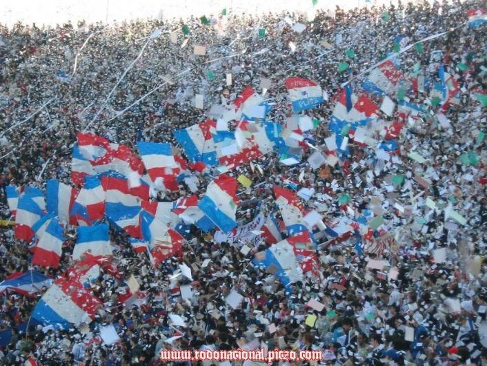 Foto de La Banda Del Parque