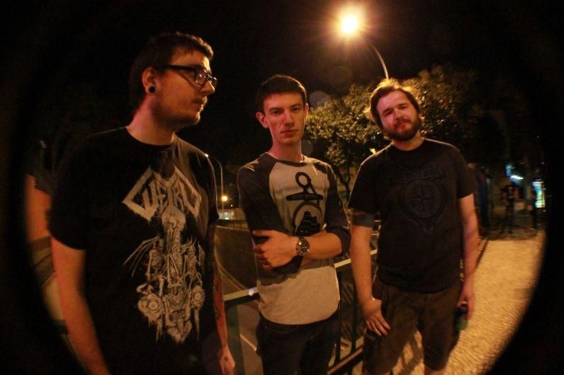 Photo of Josh Making Songs