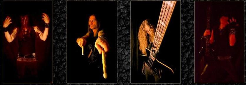 Photo of Megathérion