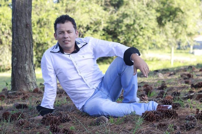 Foto de Rodrigo Léo