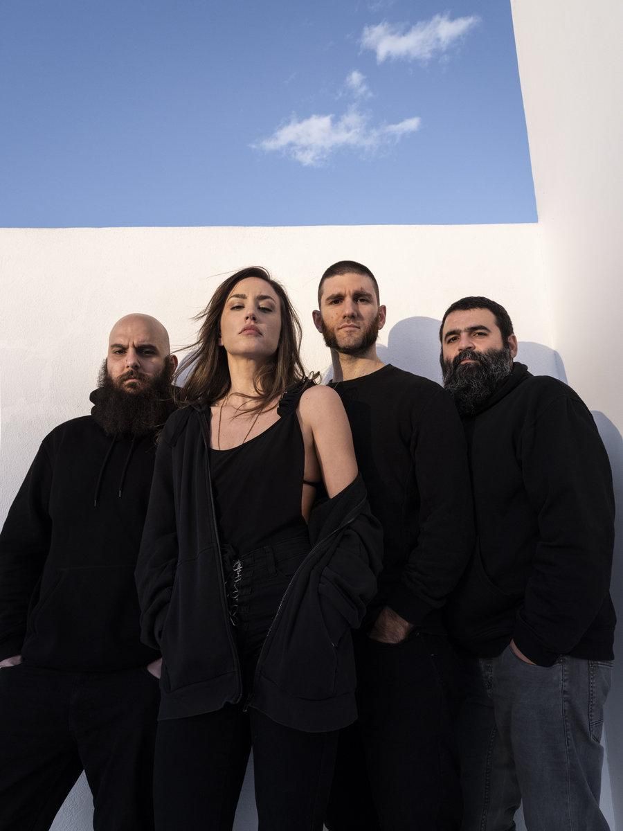 Foto de Puta Volcano