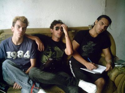 Foto de Raios & Vinhos