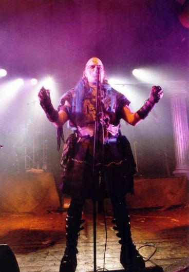 Foto de Umbra Et Imago