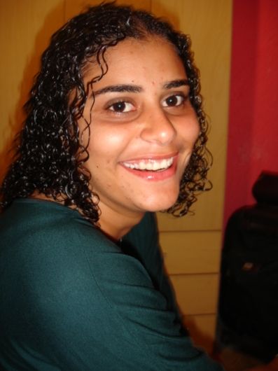 Foto de Cecilia Fontes