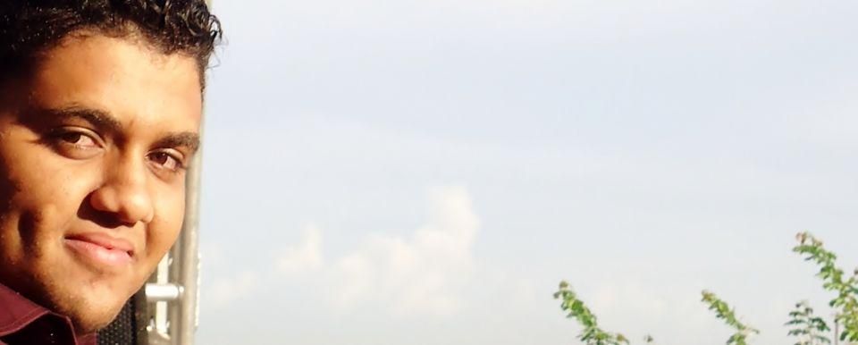 Foto de Thiago Martins 