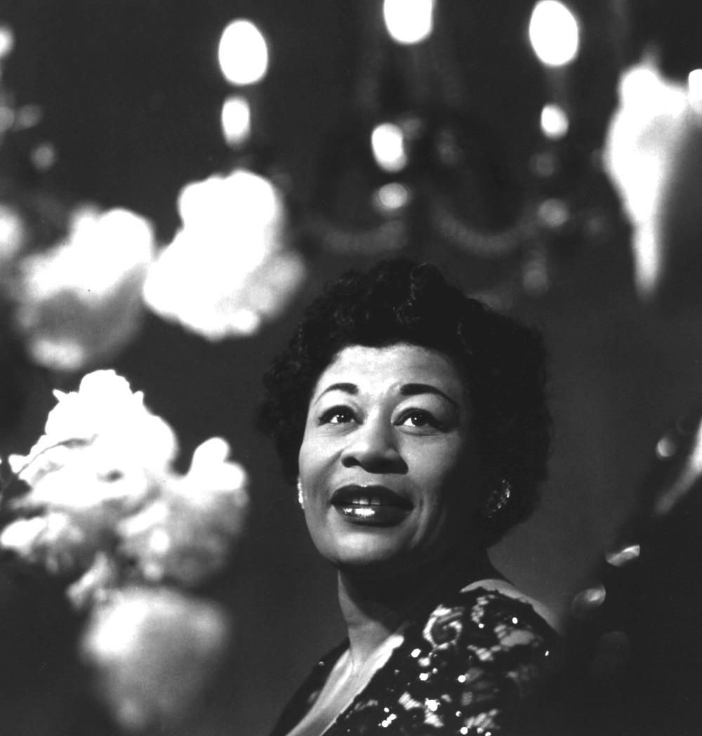 Foto de Ella Fitzgerald