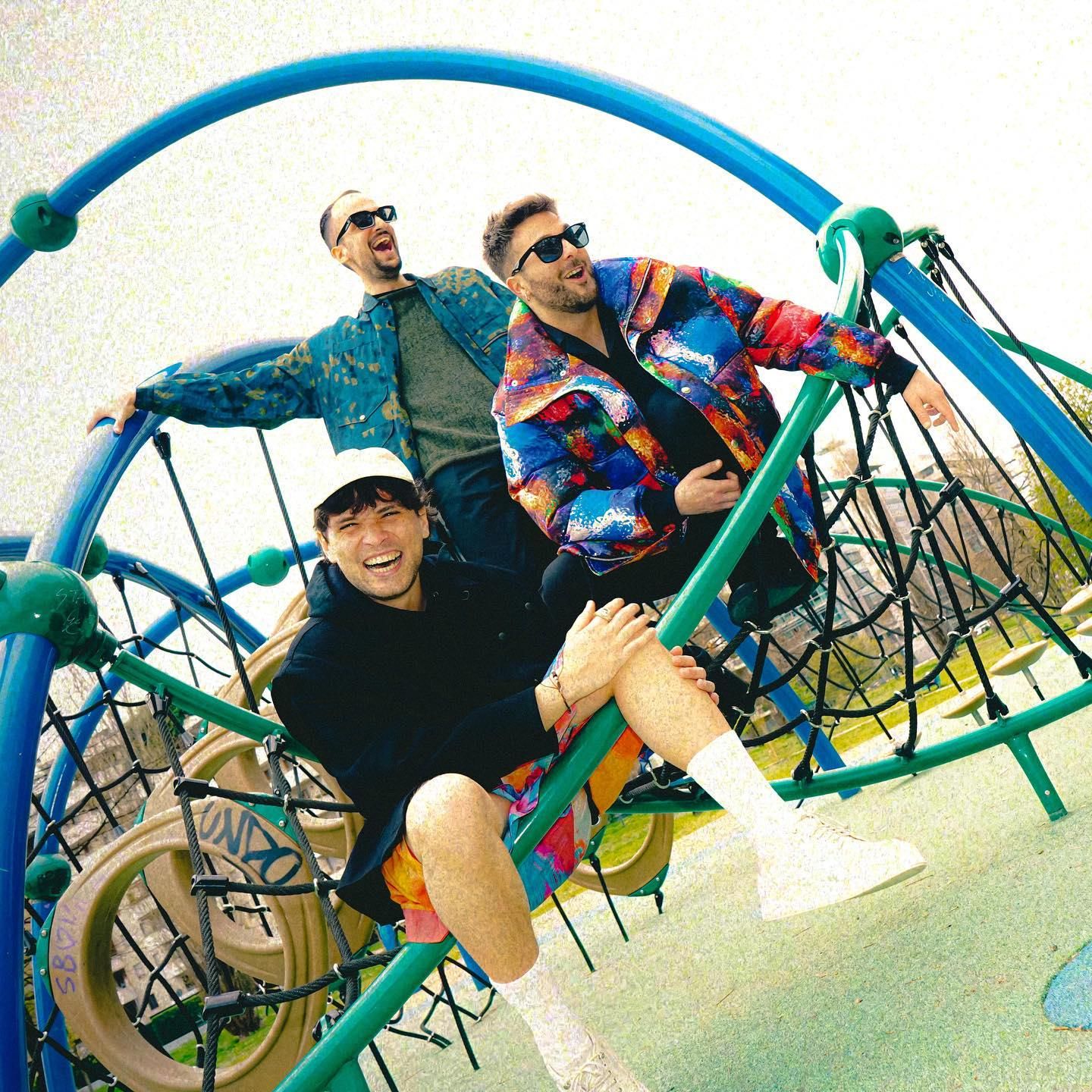 Photo of Serendipity