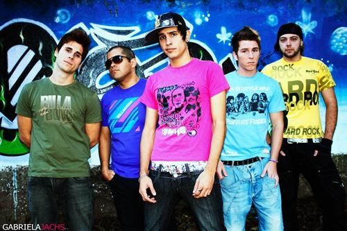 Foto de Área Restrita 