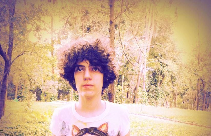 Foto de Sara Não Tem Nome