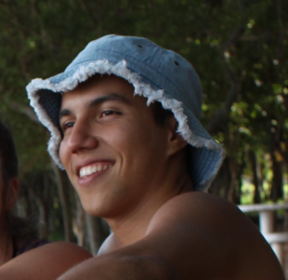 Foto de Davi Lima (mpb)