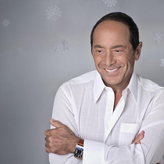 Foto de Paul Anka