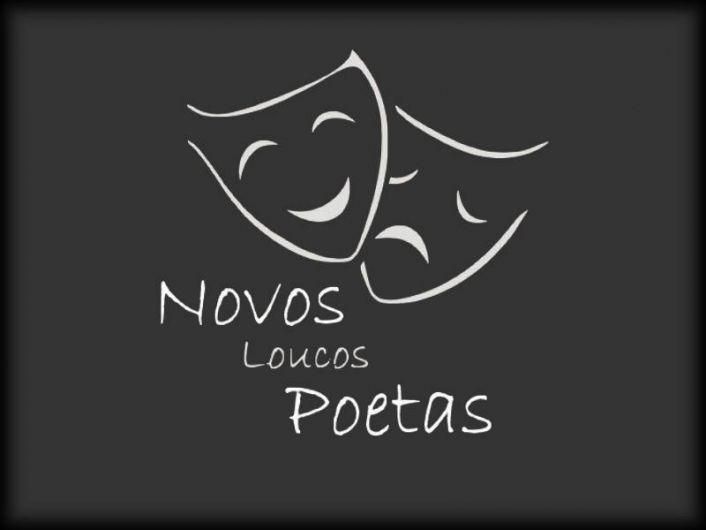 Foto de Novos Loucos Poetas