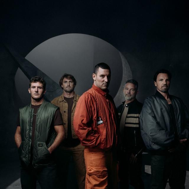 Foto de Parkway Drive