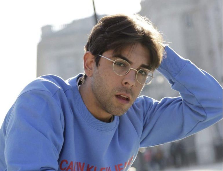 Foto de Don Patricio