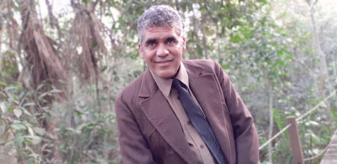 Foto de Ezequiel Monsão