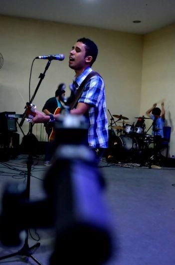 Foto de Ministério Neemias