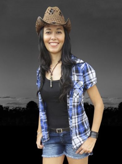 Foto de Fernanda Pochini