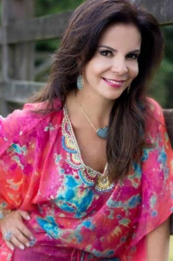 Foto de Sula Miranda