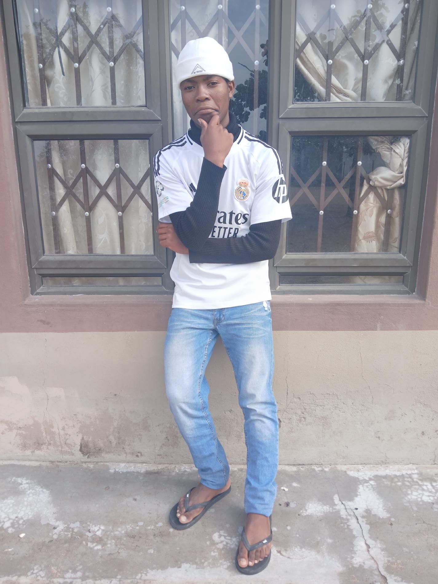 Foto de Scotts Maphuma