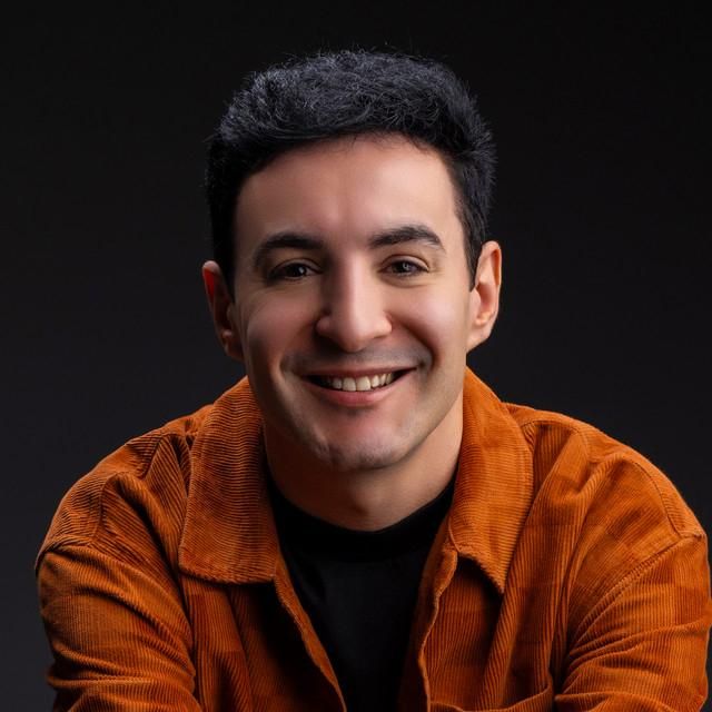 Foto de Leandro Borges