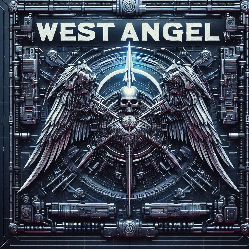 Foto de West Angel