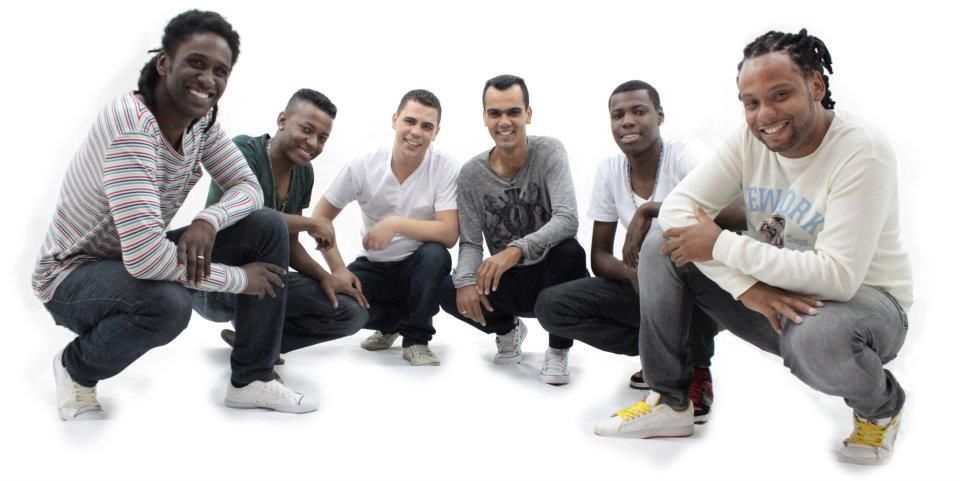 Foto de Grupo Pagode Pra Curtir