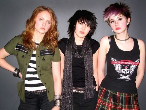 Foto de Care Bears On Fire