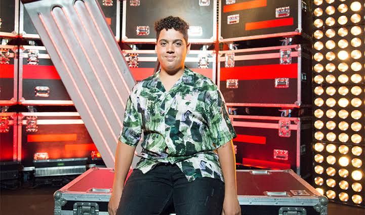 Foto de Jaime Saavedra