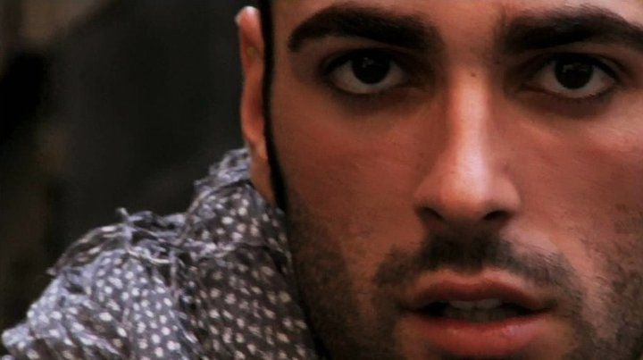 Photo of Marco Mengoni