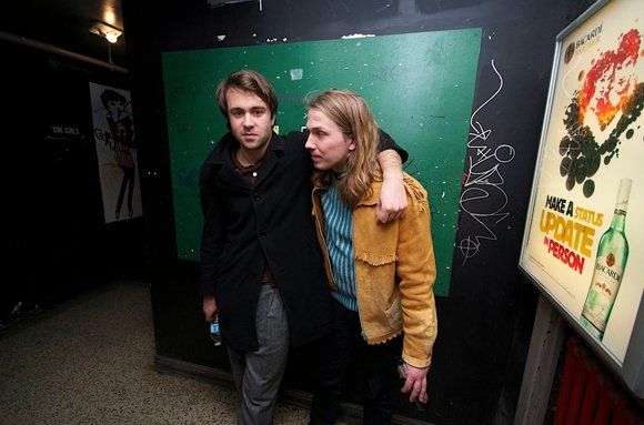 Foto de The Vaccines