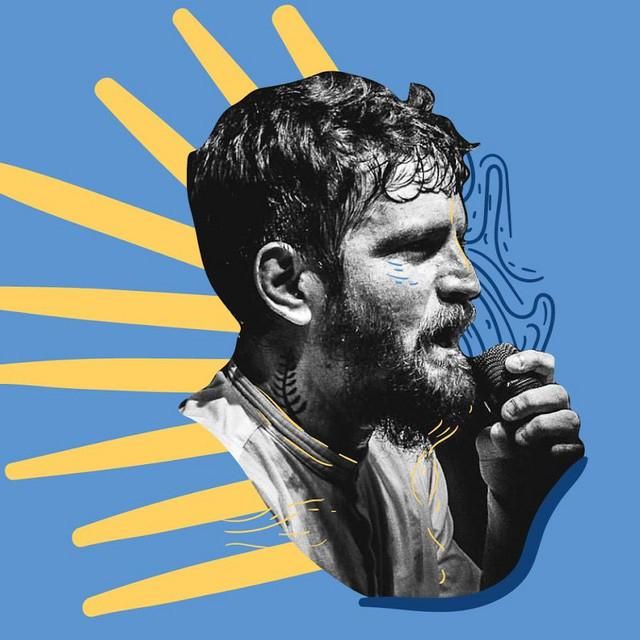 Foto de Saulo Fernandes