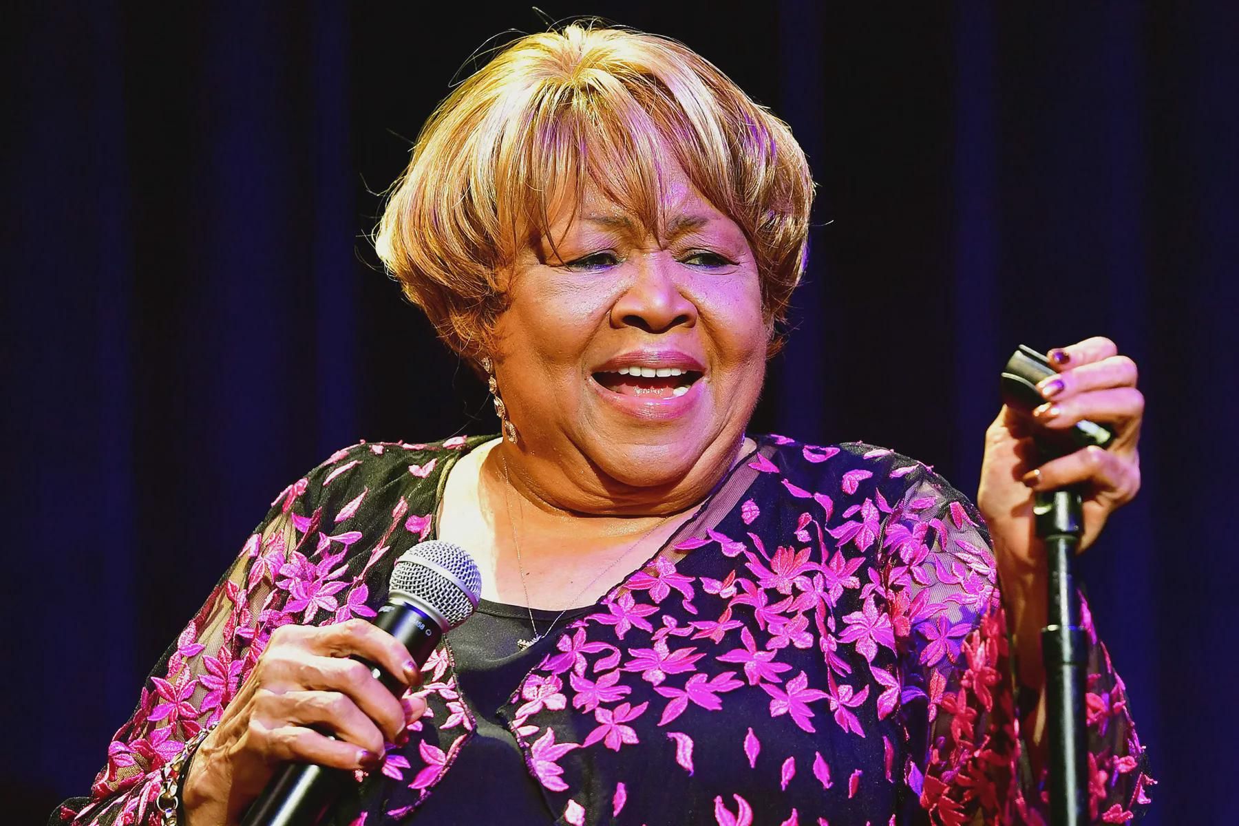 Foto de Mavis Staples