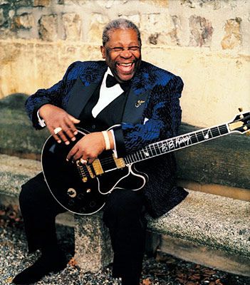 Foto de B.B. King