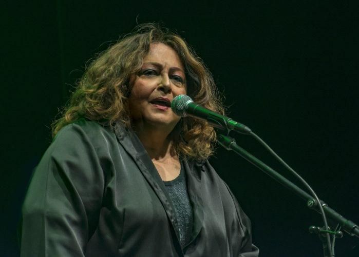 Foto de Maria Creuza