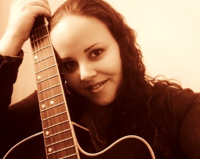 Foto de Dani Oliveira