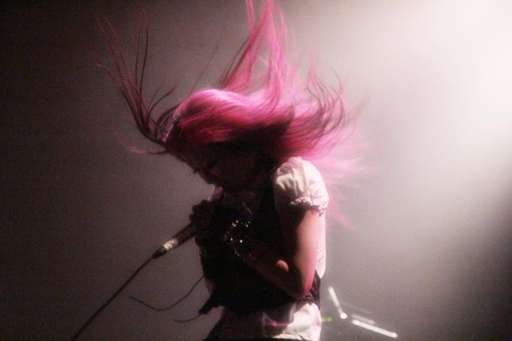 Foto de Dazzle Vision