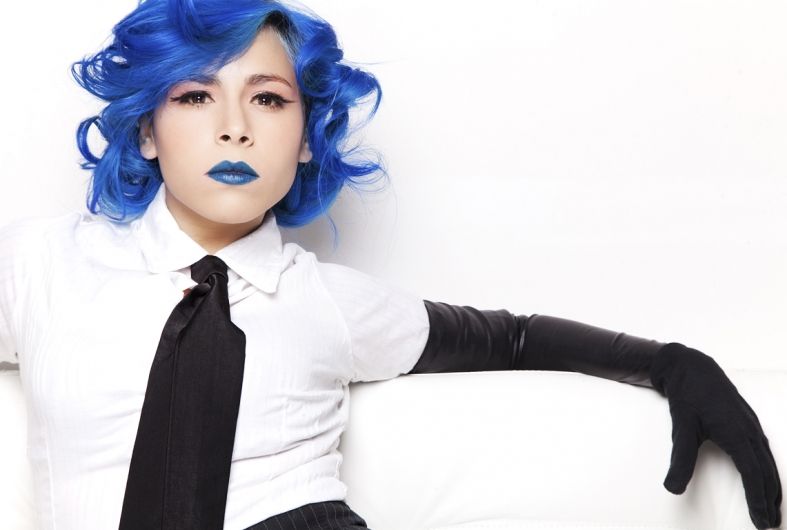 Photo of Angie Garcia